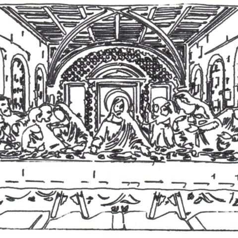 The Last Supper