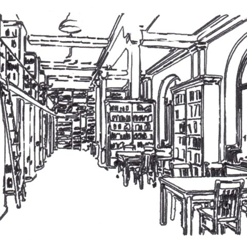 The Vatican Secret Archives