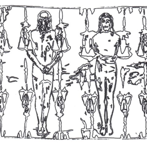 The Shroud of Turin