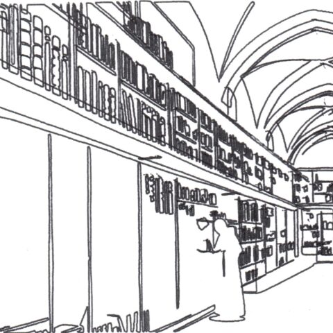 The Vatican Secret Archives